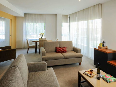 The Sebel Launceston - Accommodation Great Ocean Road 24