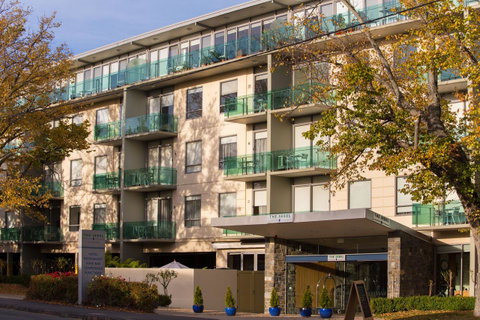 The Sebel Launceston - Accommodation Great Ocean Road 11