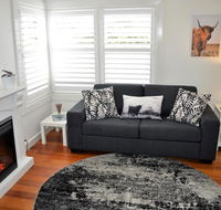 Lyttleton Cottage