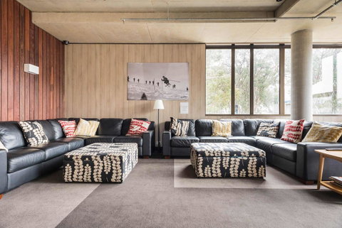 Buller Central Hotel - Accommodation Great Ocean Road 4