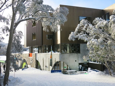 Buller Central Hotel - Accommodation Great Ocean Road 6