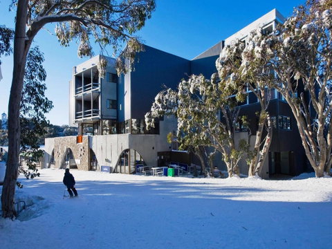 Buller Central Hotel - Accommodation Great Ocean Road 9