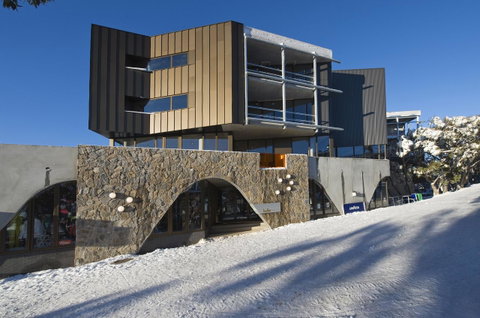 Buller Central Hotel - Accommodation Great Ocean Road 10