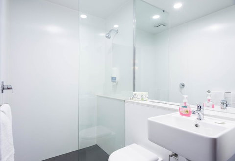 Buller Central Hotel - Accommodation Great Ocean Road 5