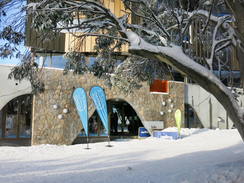 Buller Central Hotel - Accommodation Great Ocean Road 8