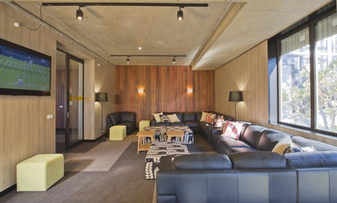Buller Central Hotel - Accommodation Great Ocean Road 12
