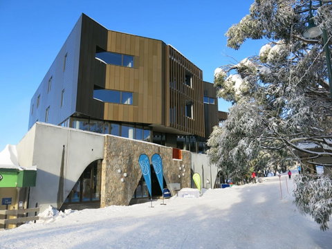 Buller Central Hotel - Accommodation Great Ocean Road 0