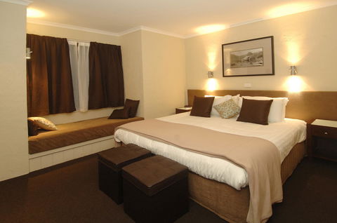 Club Wyndham Dinner Plain, Trademark Collection By Wyndham - Accommodation Great Ocean Road 9