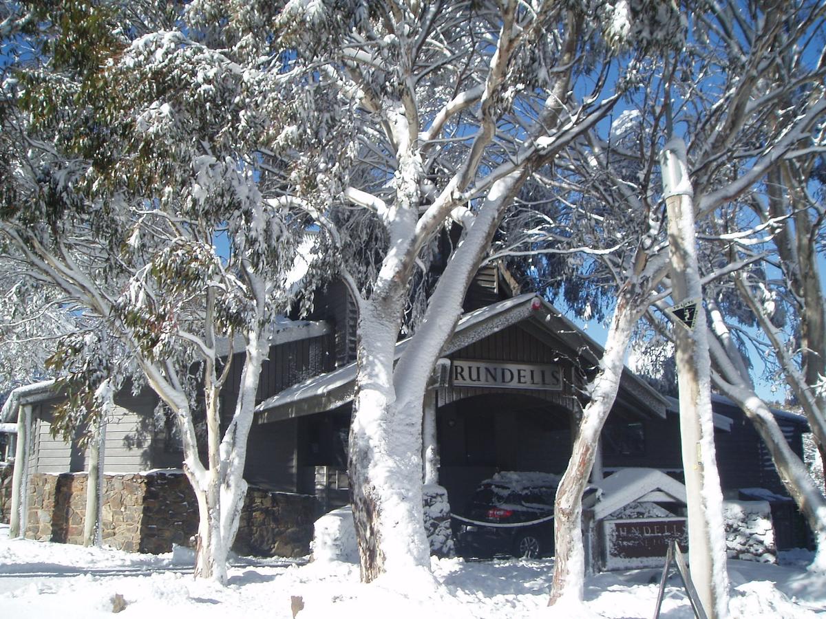 Hinnomunjie VIC Accommodation Great Ocean Road