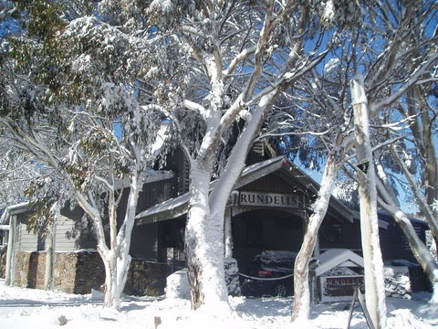 Club Wyndham Dinner Plain, Trademark Collection By Wyndham - Accommodation Great Ocean Road 0