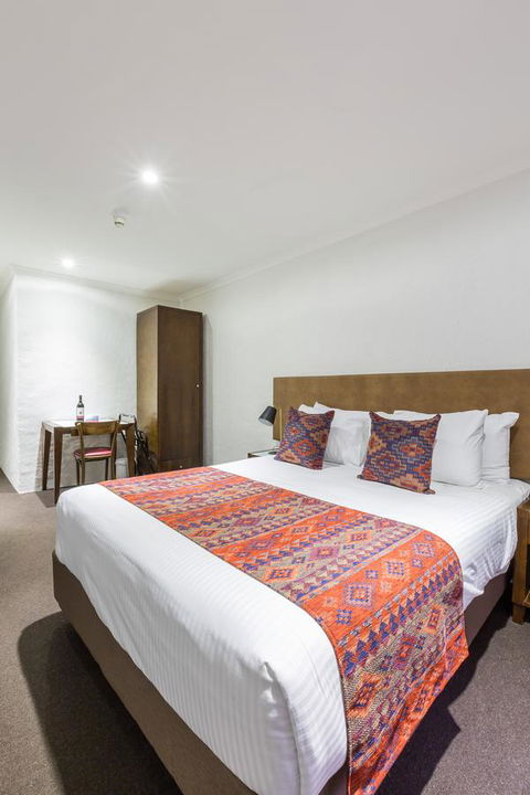 Club Wyndham Dinner Plain, Trademark Collection By Wyndham - Accommodation Great Ocean Road 4