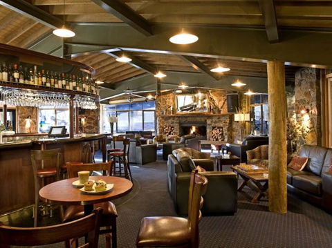 Club Wyndham Dinner Plain, Trademark Collection By Wyndham - Accommodation Great Ocean Road 7