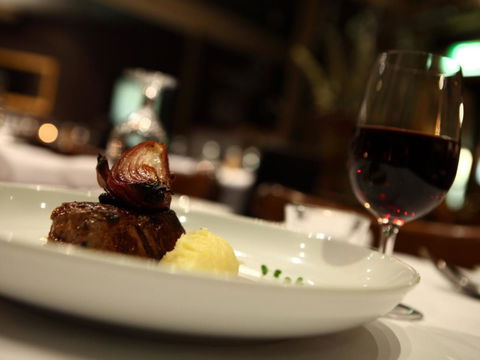 Club Wyndham Dinner Plain, Trademark Collection By Wyndham - Accommodation Great Ocean Road 13