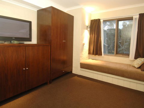 Club Wyndham Dinner Plain, Trademark Collection By Wyndham - Accommodation Great Ocean Road 11