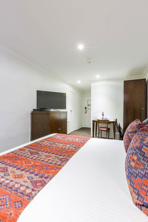 Club Wyndham Dinner Plain, Trademark Collection By Wyndham - Accommodation Great Ocean Road 3