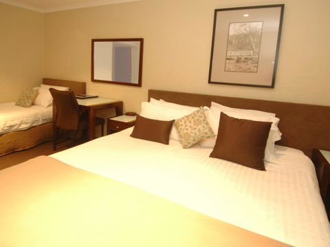 Club Wyndham Dinner Plain, Trademark Collection By Wyndham - Accommodation Great Ocean Road 12