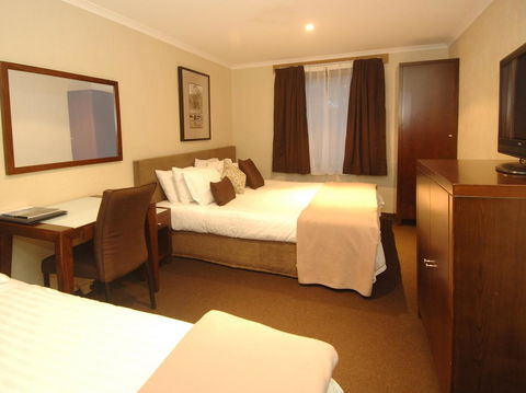Club Wyndham Dinner Plain, Trademark Collection By Wyndham - Accommodation Great Ocean Road 10