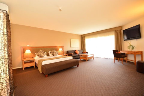 Mornington Hotel - Accommodation Great Ocean Road 35