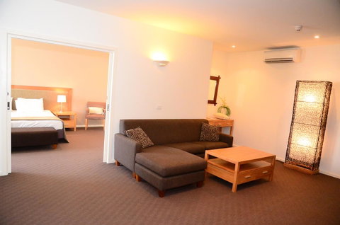 Mornington Hotel - Accommodation Great Ocean Road 36