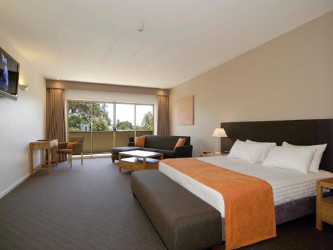 Mornington Hotel - Accommodation Great Ocean Road 24