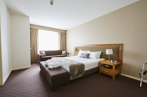Mornington Hotel - Accommodation Great Ocean Road 0
