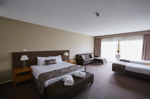 Mornington Hotel - Accommodation Great Ocean Road 21