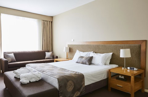 Mornington Hotel - Accommodation Great Ocean Road 23