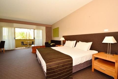 Mornington Hotel - Accommodation Great Ocean Road 34