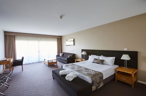 Mornington Hotel - Accommodation Great Ocean Road 19