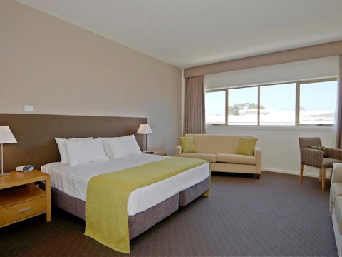 Mornington Hotel - Accommodation Great Ocean Road 30
