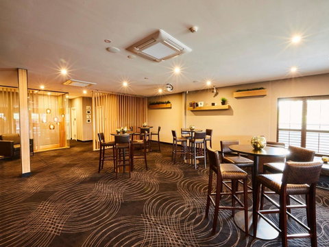 Mornington Hotel - Accommodation Great Ocean Road 16