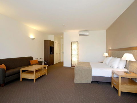 Mornington Hotel - Accommodation Great Ocean Road 27