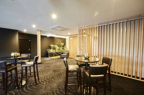 Mornington Hotel - Accommodation Great Ocean Road 13