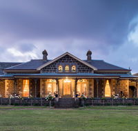 Coragulac House Cottages - Accommodation Great Ocean Road