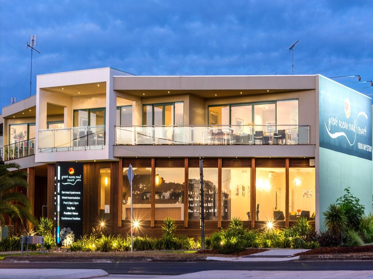 Anglesea VIC Accommodation Great Ocean Road