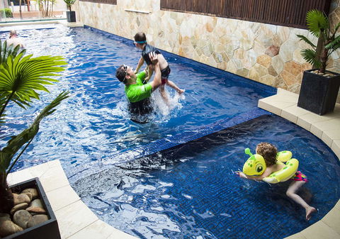 Great Ocean Road Resort - Accommodation Great Ocean Road 4