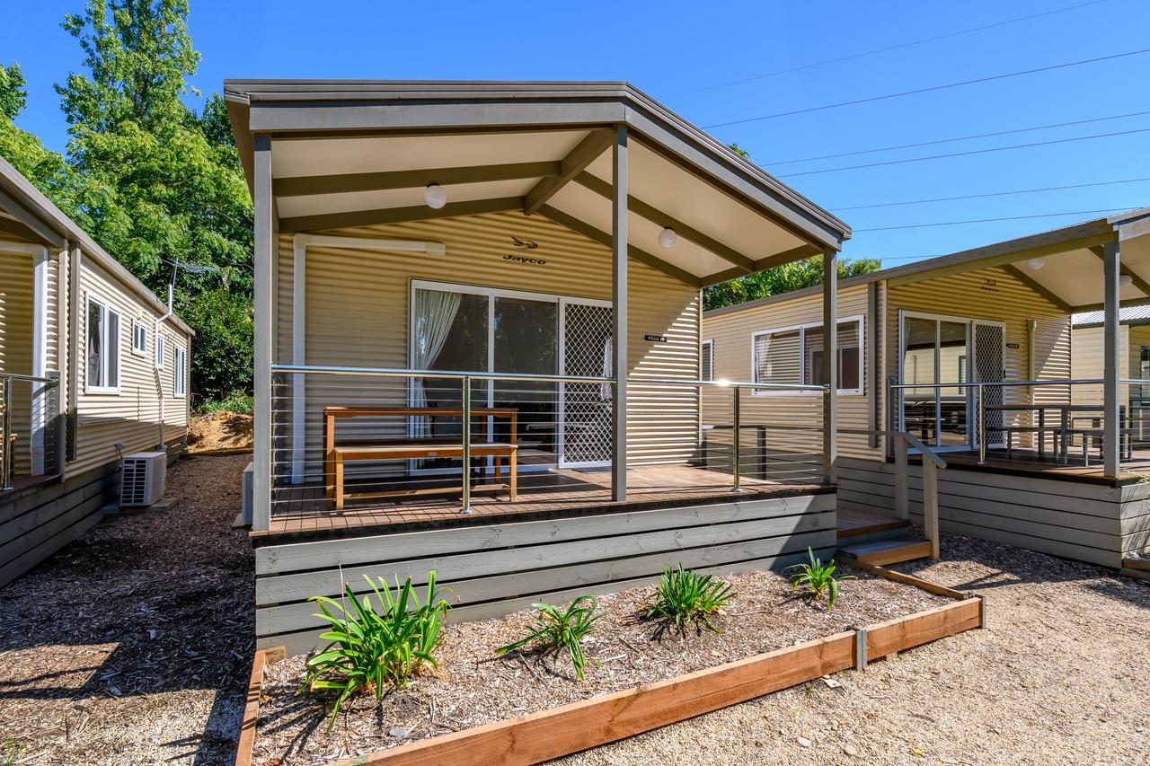 Bright VIC Accommodation Great Ocean Road