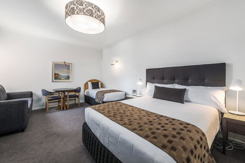 Quality Hotel Wangaratta Gateway - Accommodation Great Ocean Road 27