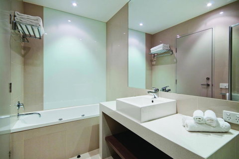 Quality Hotel Wangaratta Gateway - Accommodation Great Ocean Road 43