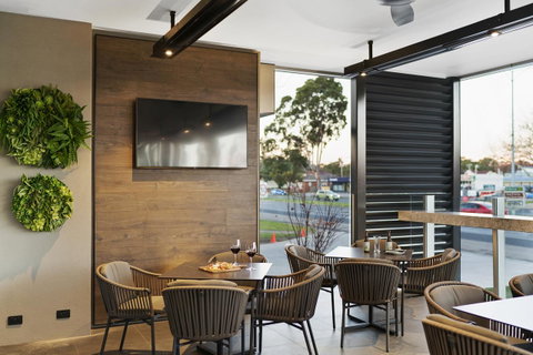 Quality Hotel Wangaratta Gateway - Accommodation Great Ocean Road 8