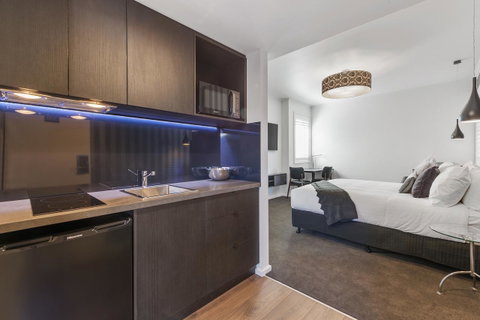 Quality Hotel Wangaratta Gateway - Accommodation Great Ocean Road 17