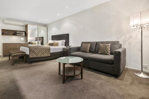 Quality Hotel Wangaratta Gateway - Accommodation Great Ocean Road 13