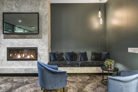 Quality Hotel Wangaratta Gateway - Accommodation Great Ocean Road 2