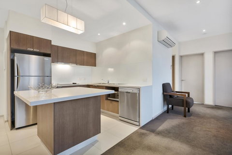 Quality Hotel Wangaratta Gateway - Accommodation Great Ocean Road 34