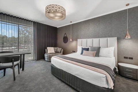 Quality Hotel Wangaratta Gateway - Accommodation Great Ocean Road 31