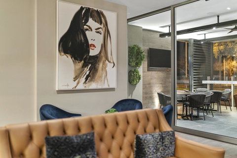 Quality Hotel Wangaratta Gateway - Accommodation Great Ocean Road 6