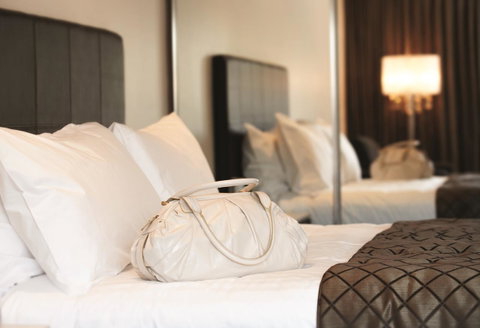 Quality Hotel Wangaratta Gateway - Accommodation Great Ocean Road 42