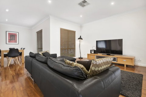 Quality Hotel Wangaratta Gateway - Accommodation Great Ocean Road 38