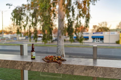 Quality Hotel Wangaratta Gateway - Accommodation Great Ocean Road 1