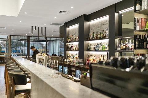 Quality Hotel Wangaratta Gateway - Accommodation Great Ocean Road 7